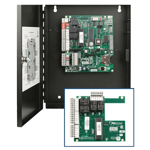 Keri Systems Access Control PXL-500W-1